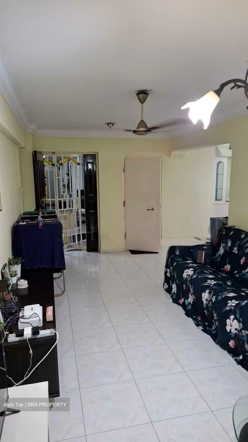 Blk 689B Choa Chu Kang Drive (Choa Chu Kang), HDB 5 Rooms #559400121